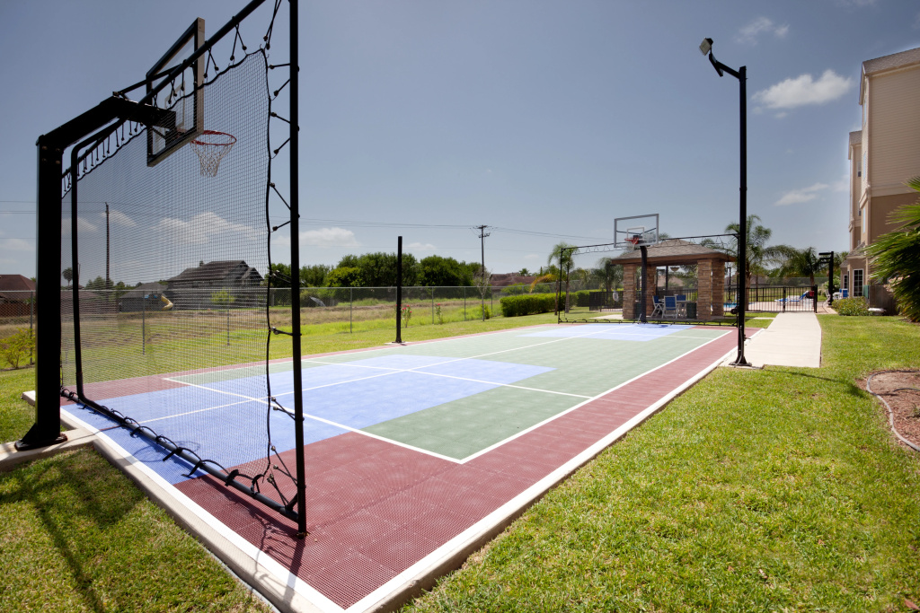Staybridge Suites Brownsville by IHG - Général