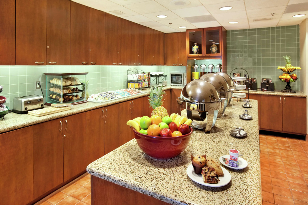 Homewood Suites by Hilton Falls Church - I-495 at Rt. 50 - Général