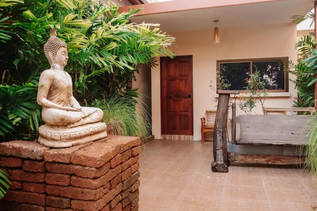 Namphung Phuket Boutique Resort - Chambres