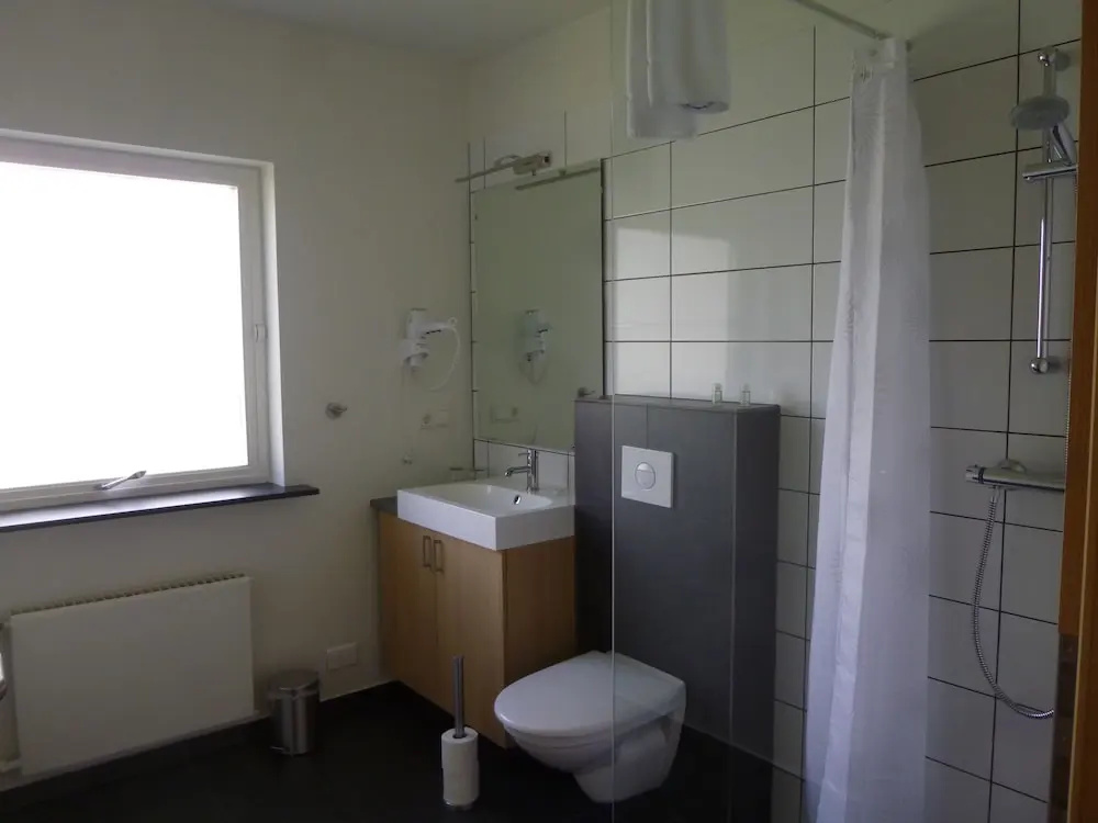 Hotel Eskifjörður - Général