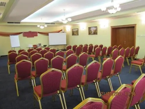 Hotel Lukács - фото 14