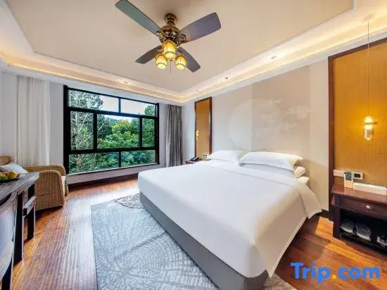 Landison Longjing Resort Hangzhou - Chambres