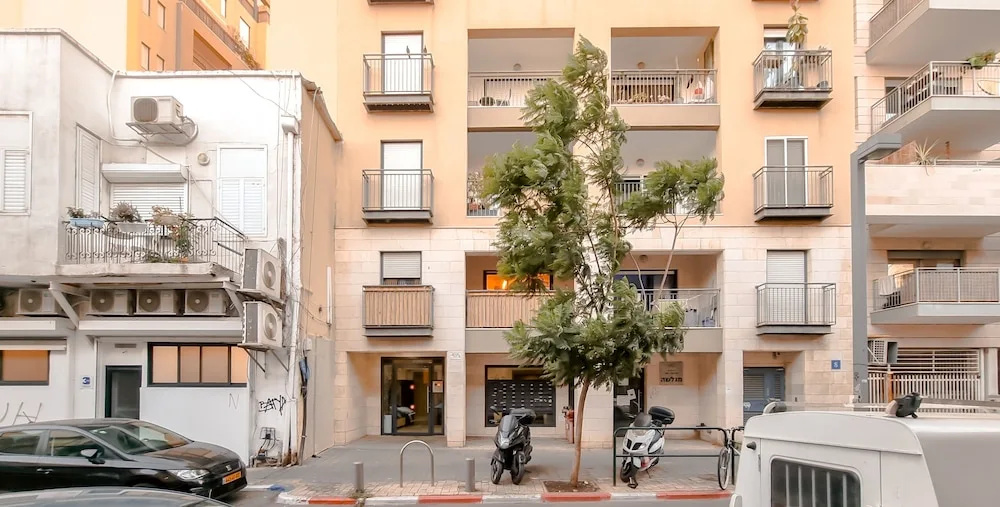 Brand New Duplex 2 Bedrooms TL58