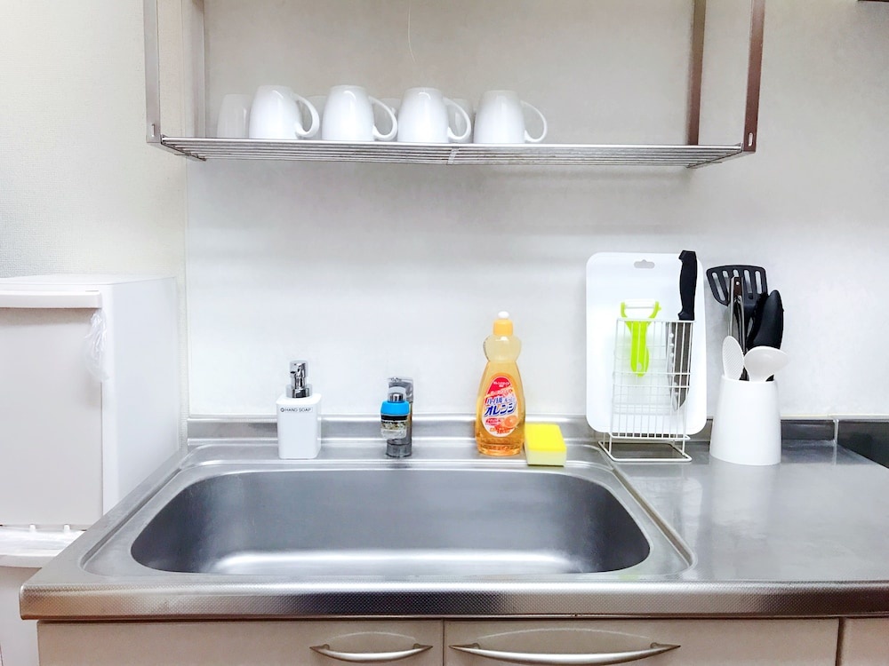 Nestay Suite Tokyo Shibuya 사진 24