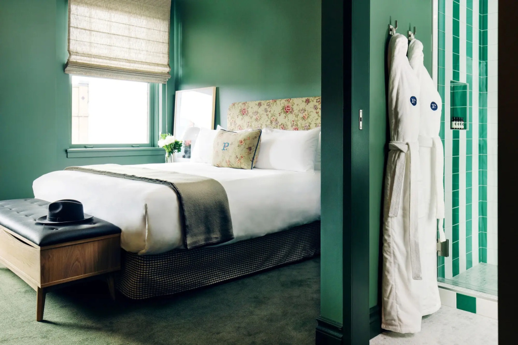 Hotel photo 12
