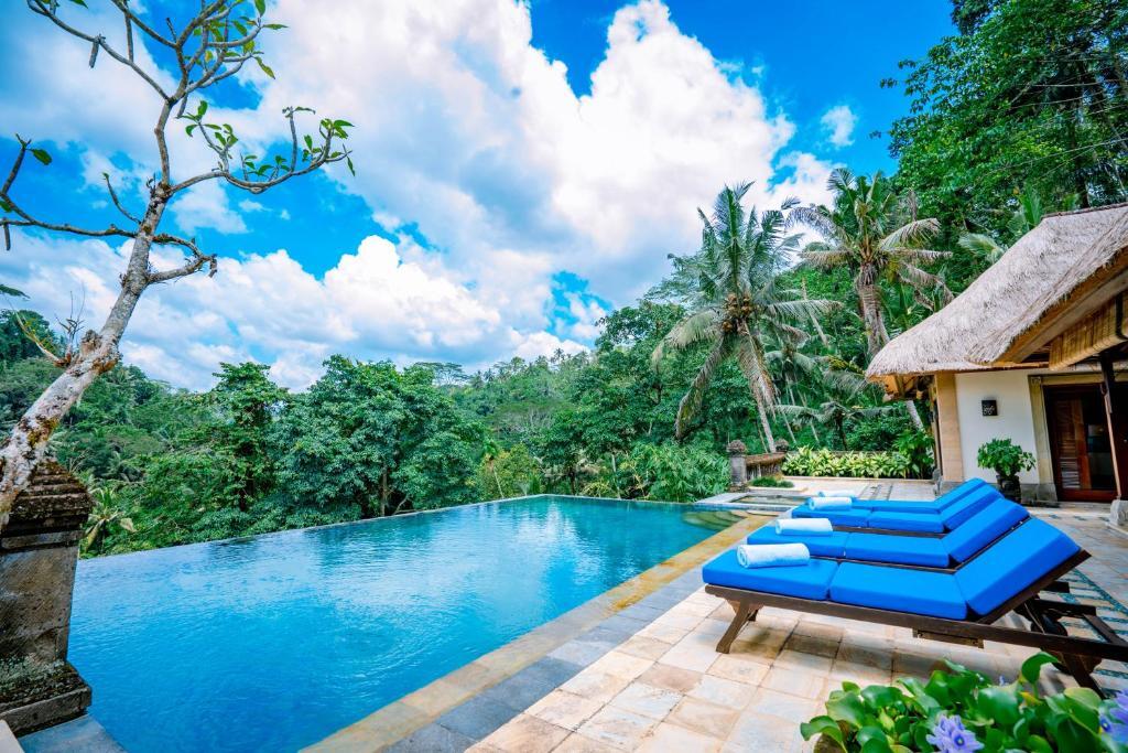 Puri Wulandari - A Boutique Resort & Spa