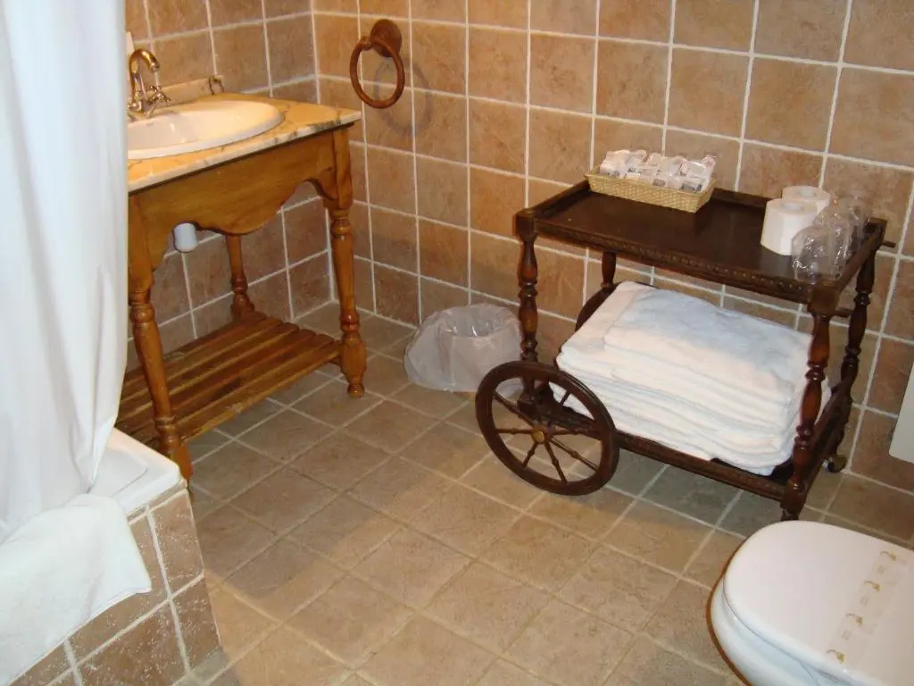 Comfort room