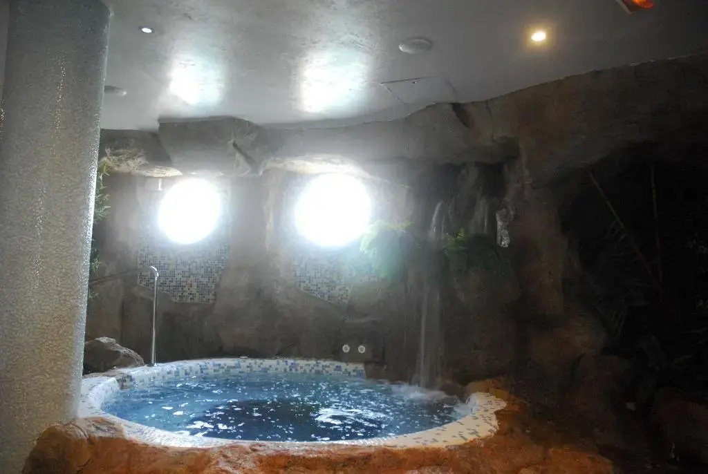 Hotel photo 20
