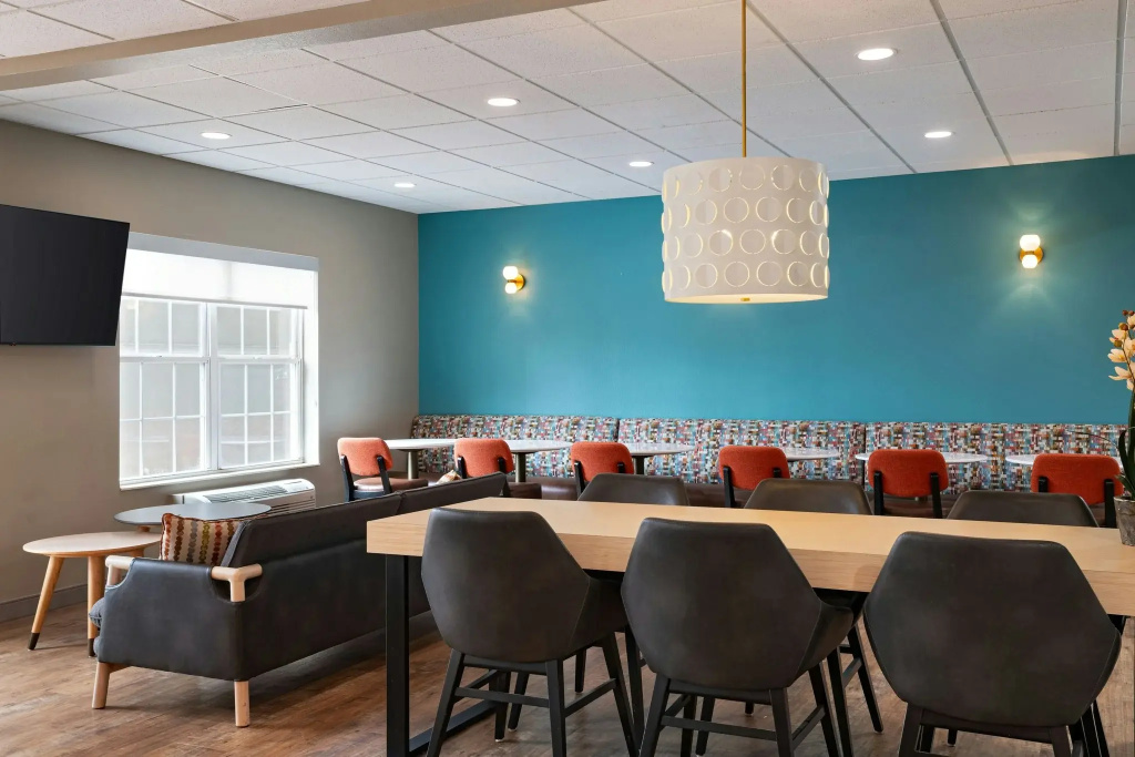 Towneplace Suites By Marriott - Général