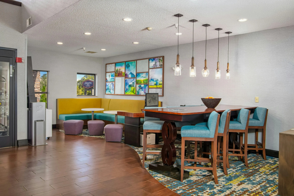 Hampton Inn Elkhart IN - Général