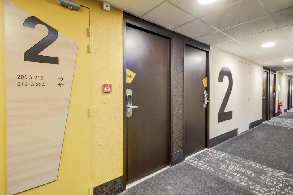 Hotel photo 18