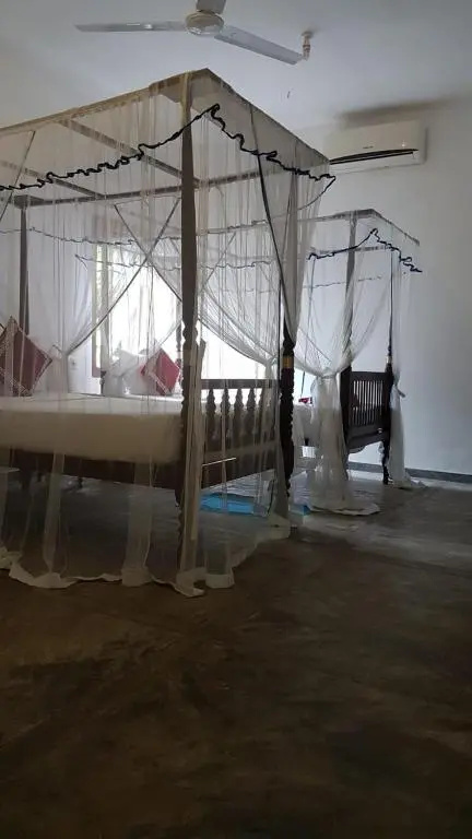 Silva Rest - Chambres