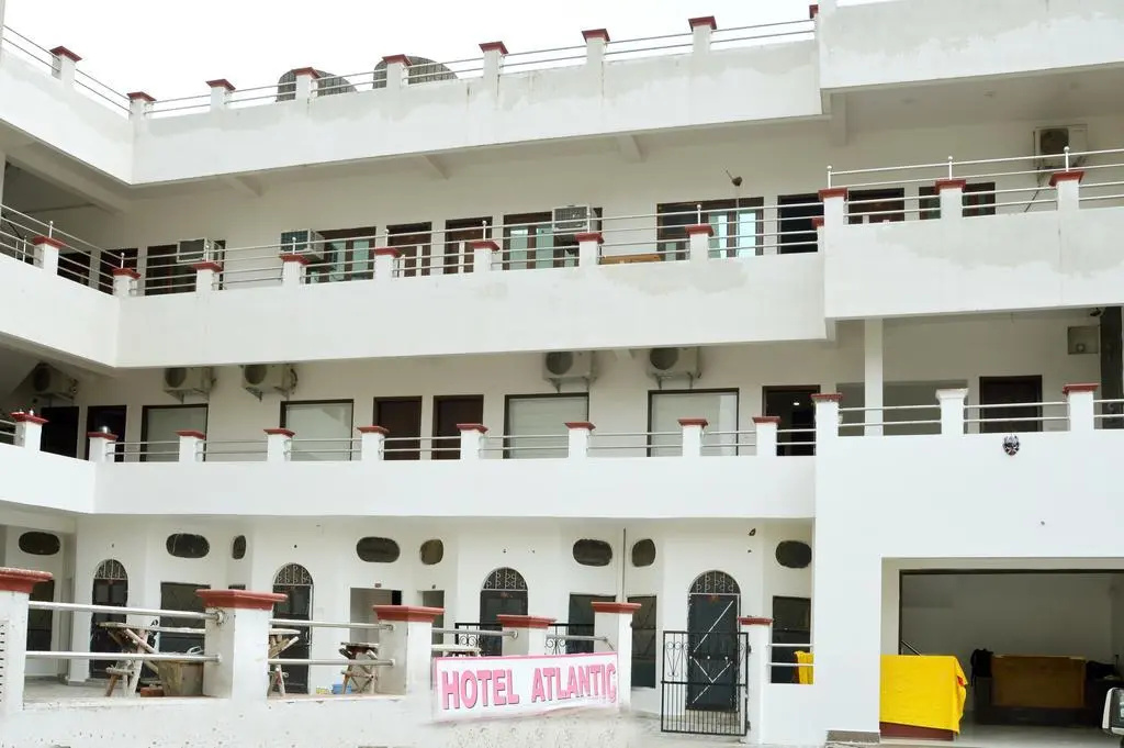 Hotel Atlantic