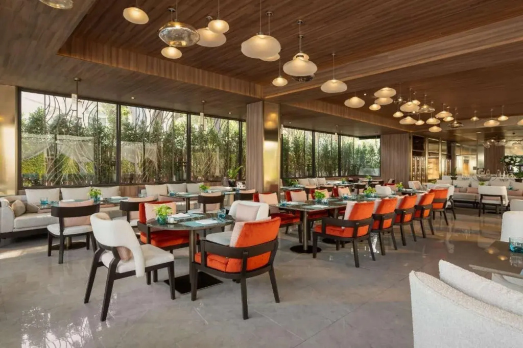 V Villas Hua Hin - MGallery Collection - Général