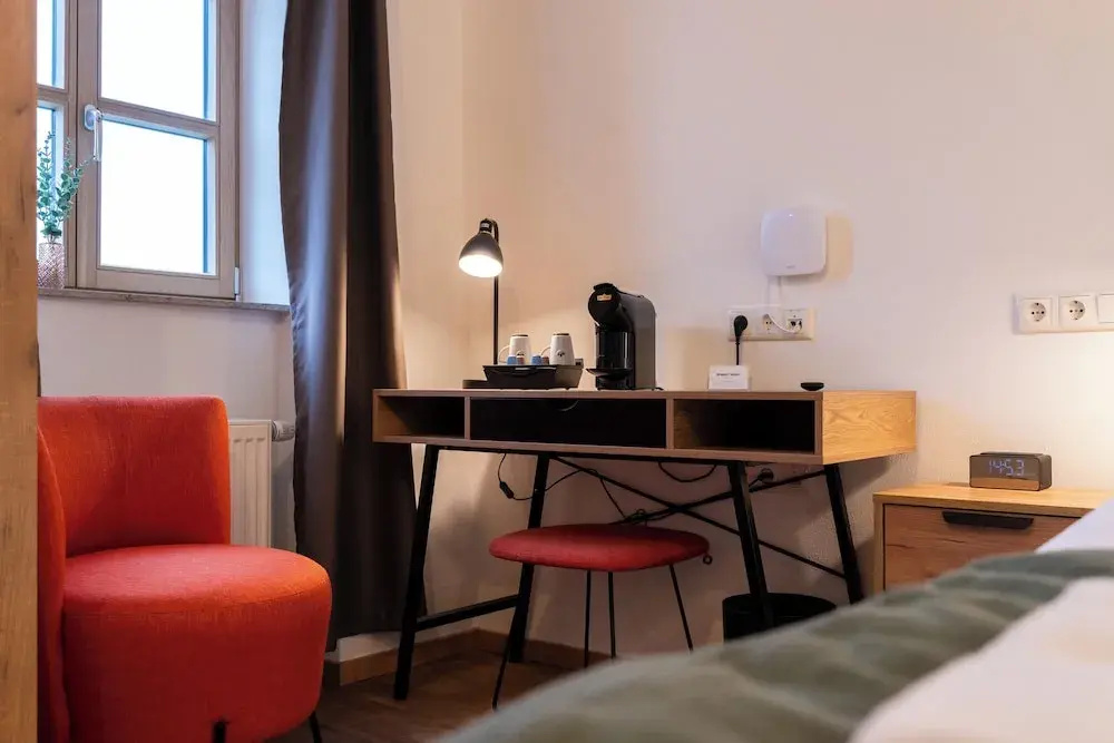 dreamcation Altstadthotel Regensburg