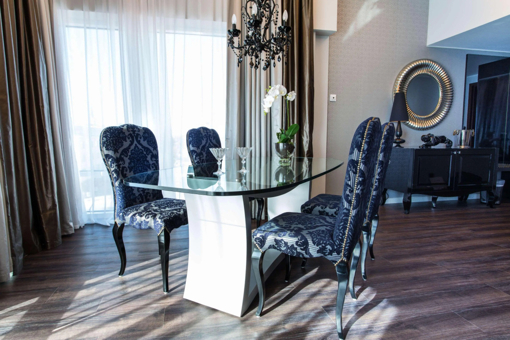 Best Western Plus Savoy Lulea - Général