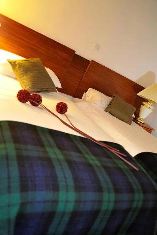 Lochness Lodge Hotel - Chambres