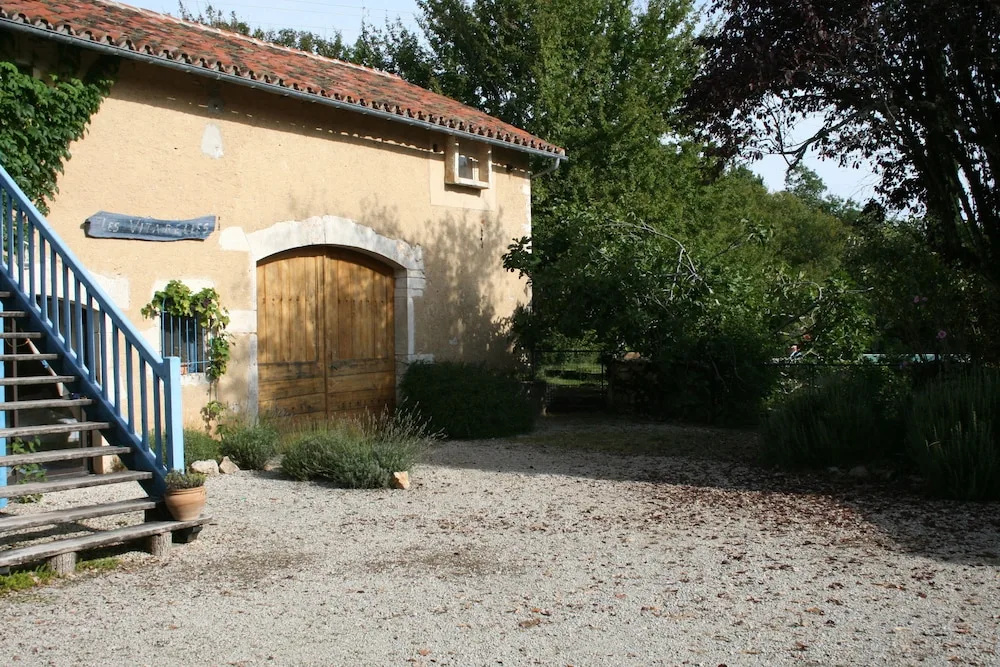 Les Vitarelles en Quercy
