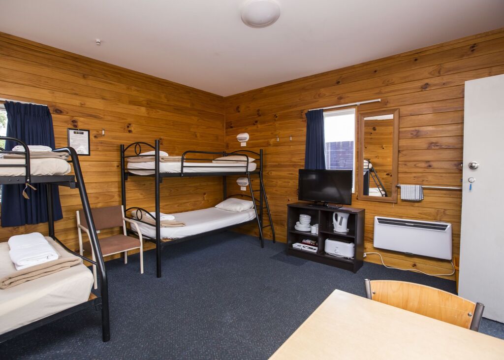 Kennedy Park Resort Napier by null