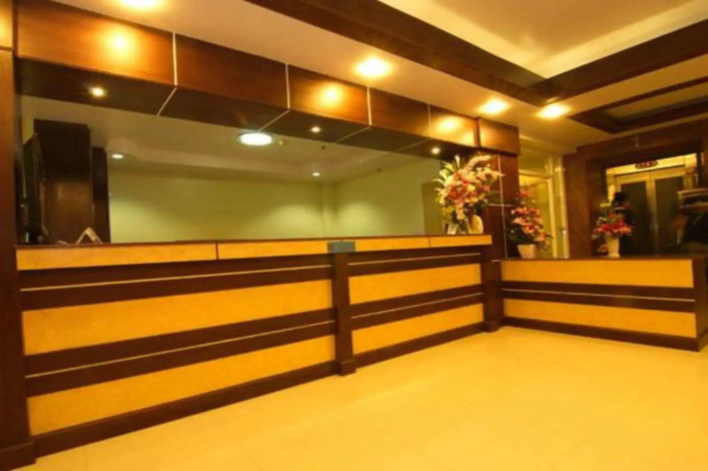 Hotel photo 11