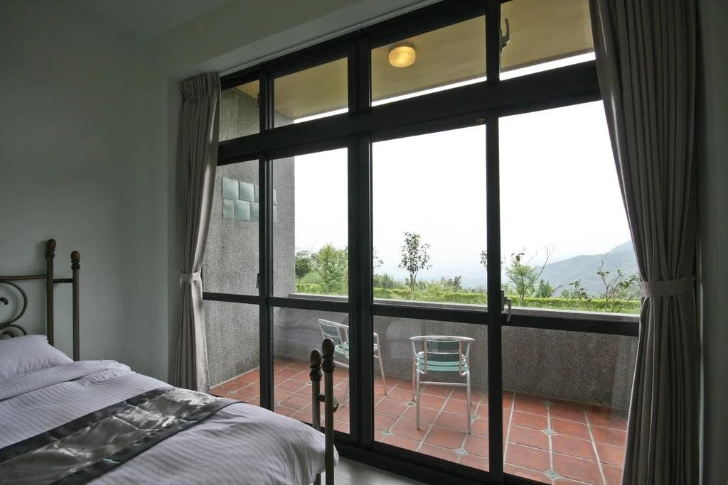 Yu Tao Yuan Bed and Breakfast - Général