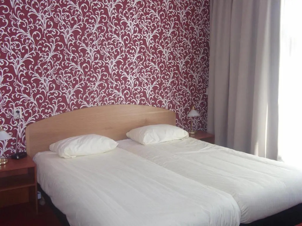 Die Port van Cleve - Chambres