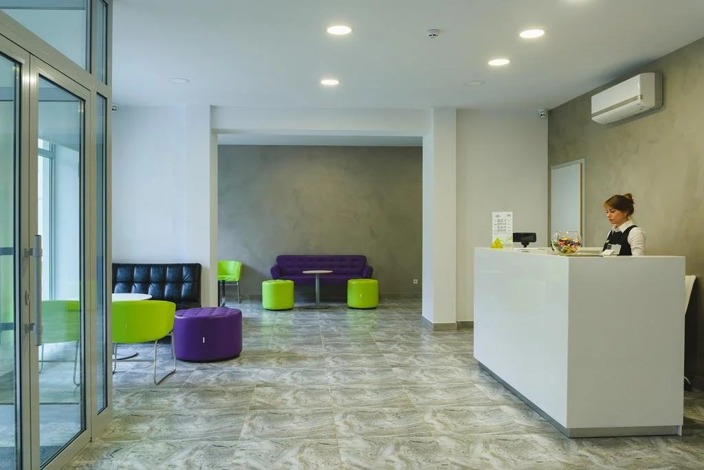 Hotel photo 21