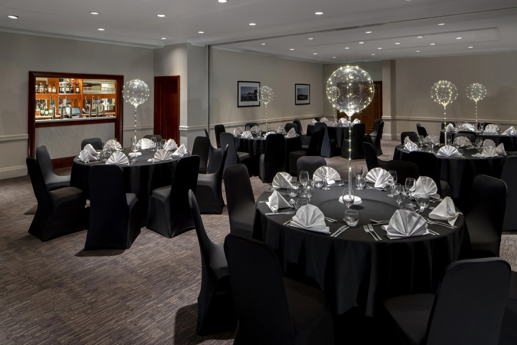 Holiday Inn Hull Marina by IHG - Général