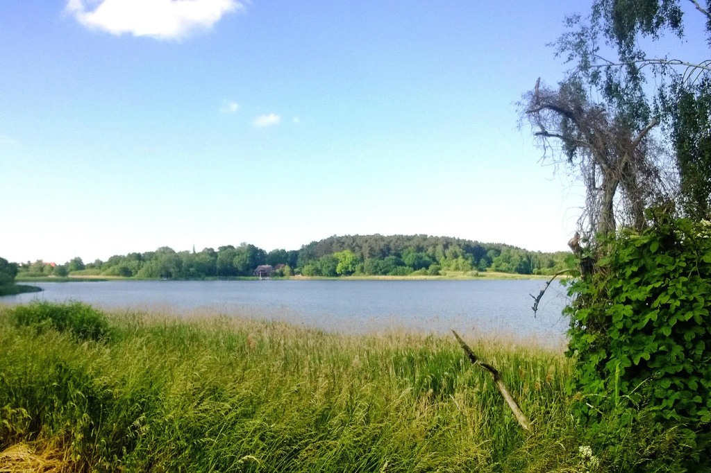 Vacation home Bel Ami, Nakenstorf