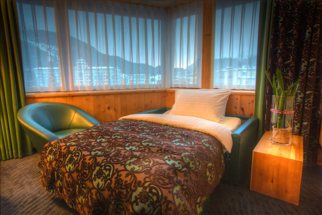 Hotel photo 6