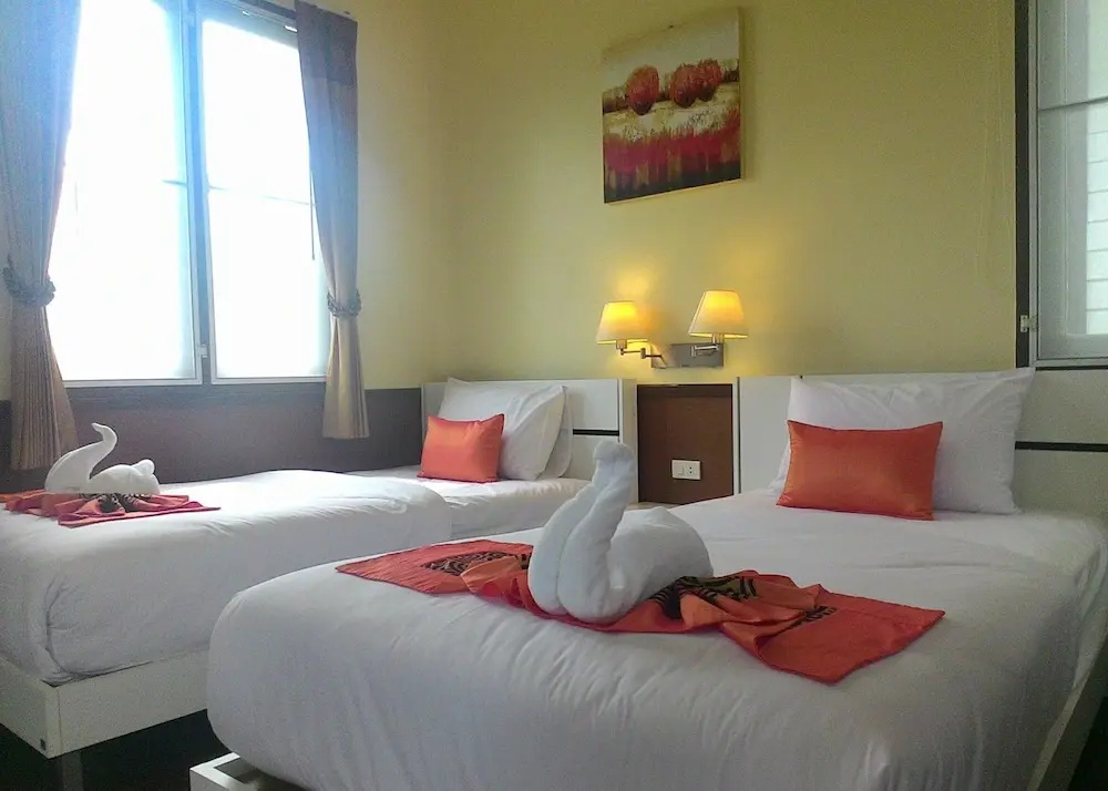 Hotel photo 3