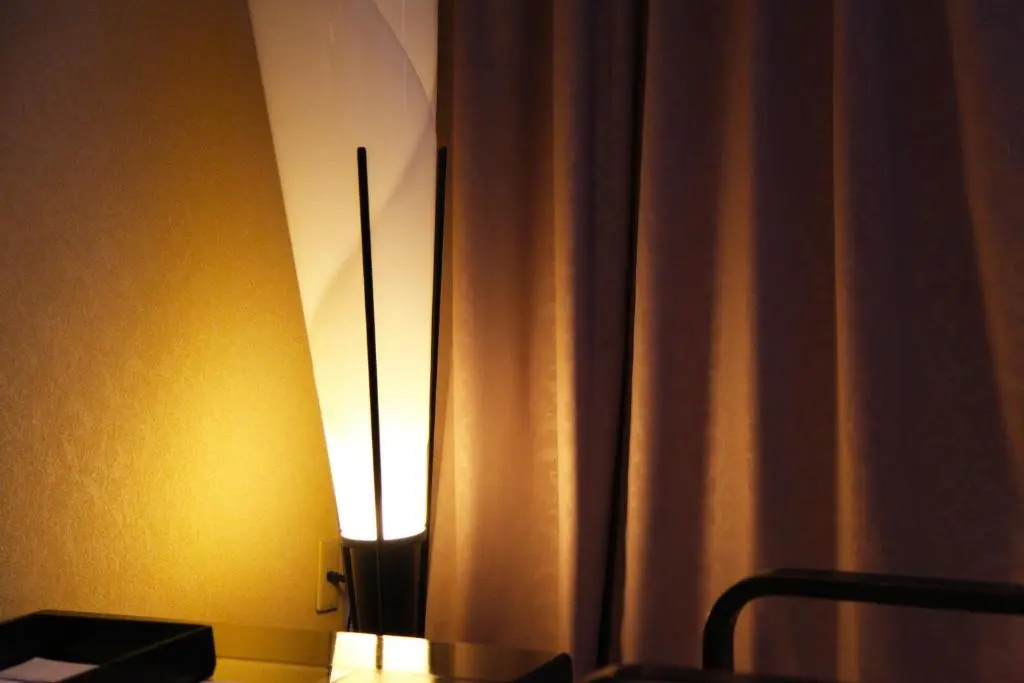 AoAwo Naruto Resort - Chambres