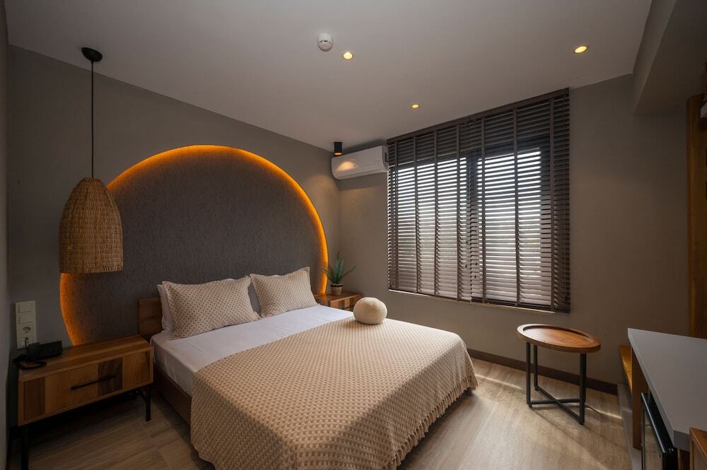 Villa Siesta Hotel Istanbul Airport (By Ostrovok