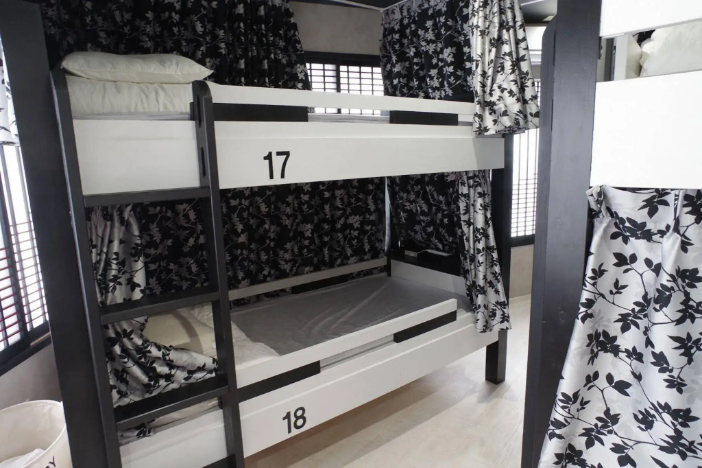 Hotel photo 22