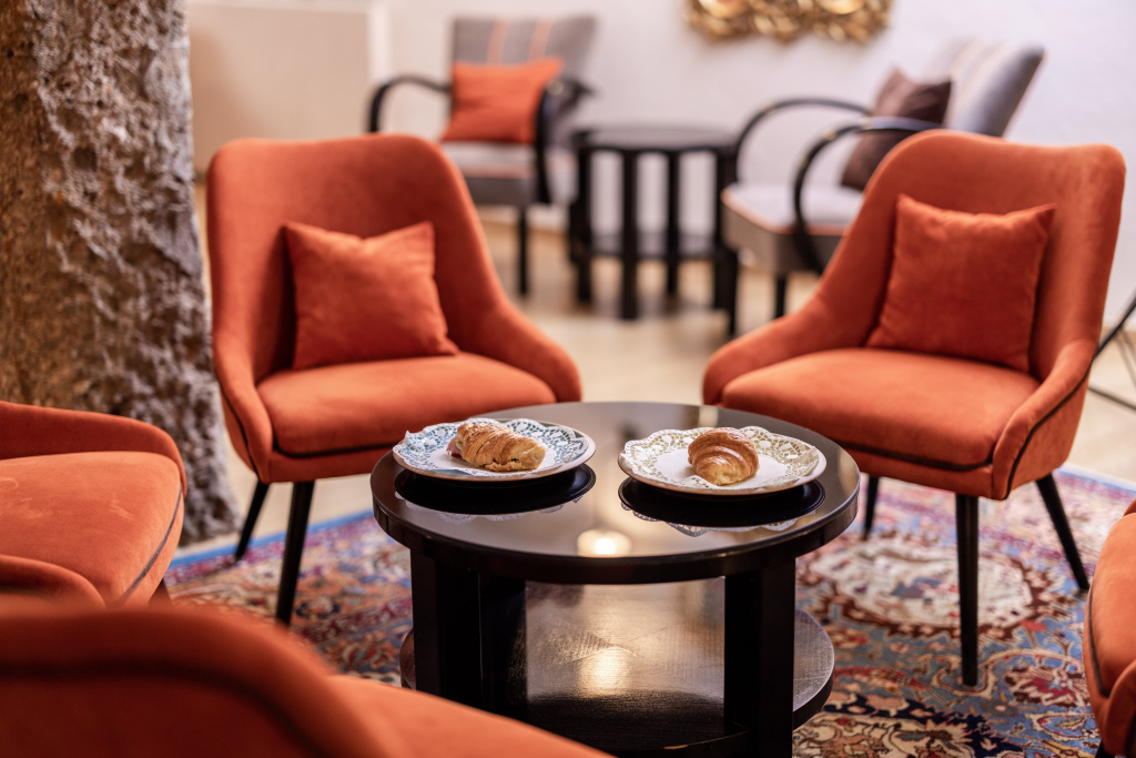 Boutiquehotel Amadeus - Général