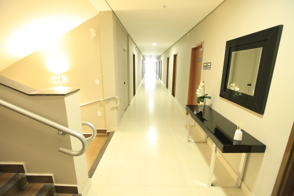 Hotel Pouso Novo - Général
