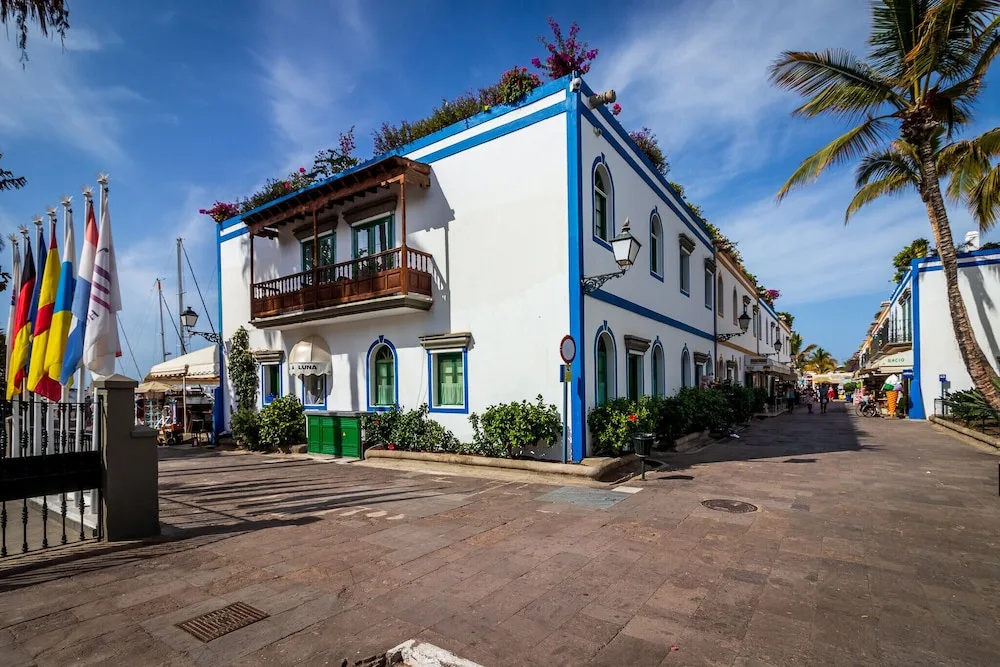 35138c01 - Paseo de los Pescadores 32 Pta 8