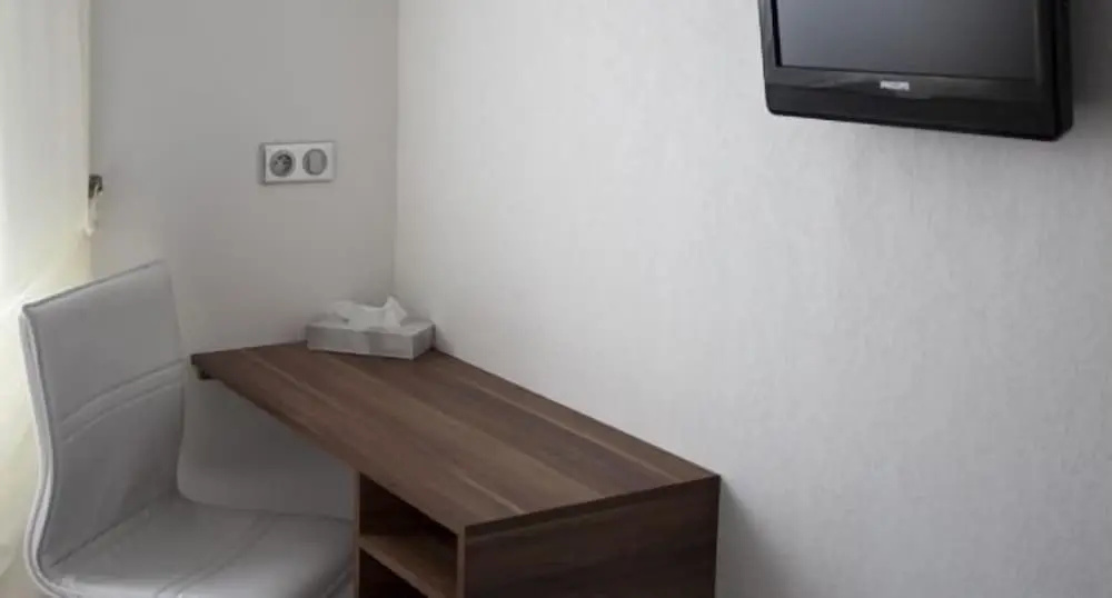 Logis Hotel Restaurant L'Europe - Chambres