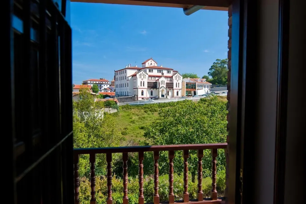 Posada Rural La Solana Montañesa - Général