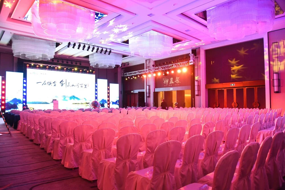 Kande Grand Land Hotel - Général