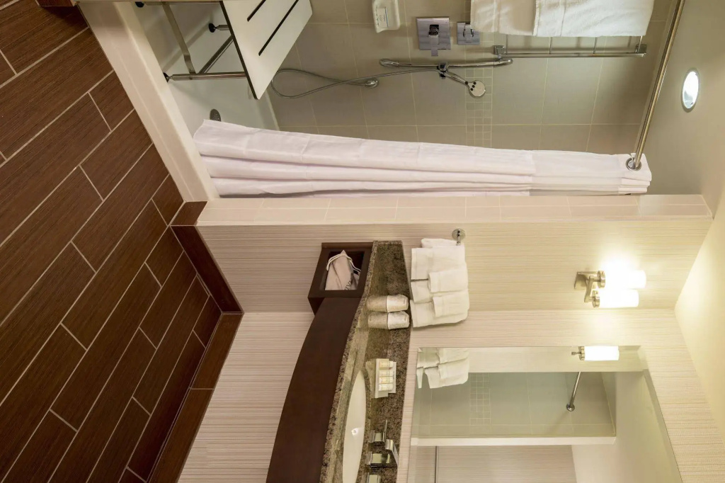 Hilton Garden Inn Uniontown - Général
