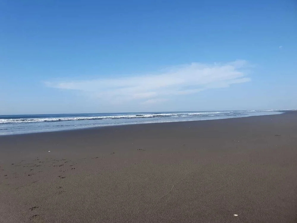 Beach & Waterfront