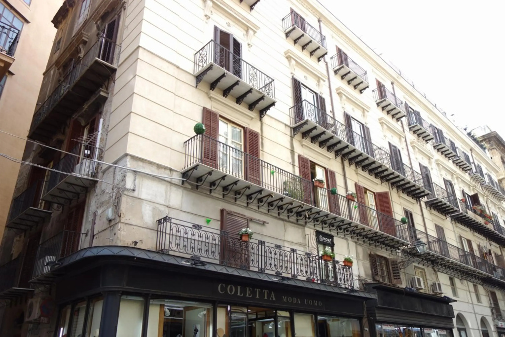B&B Vittorio Emanuele