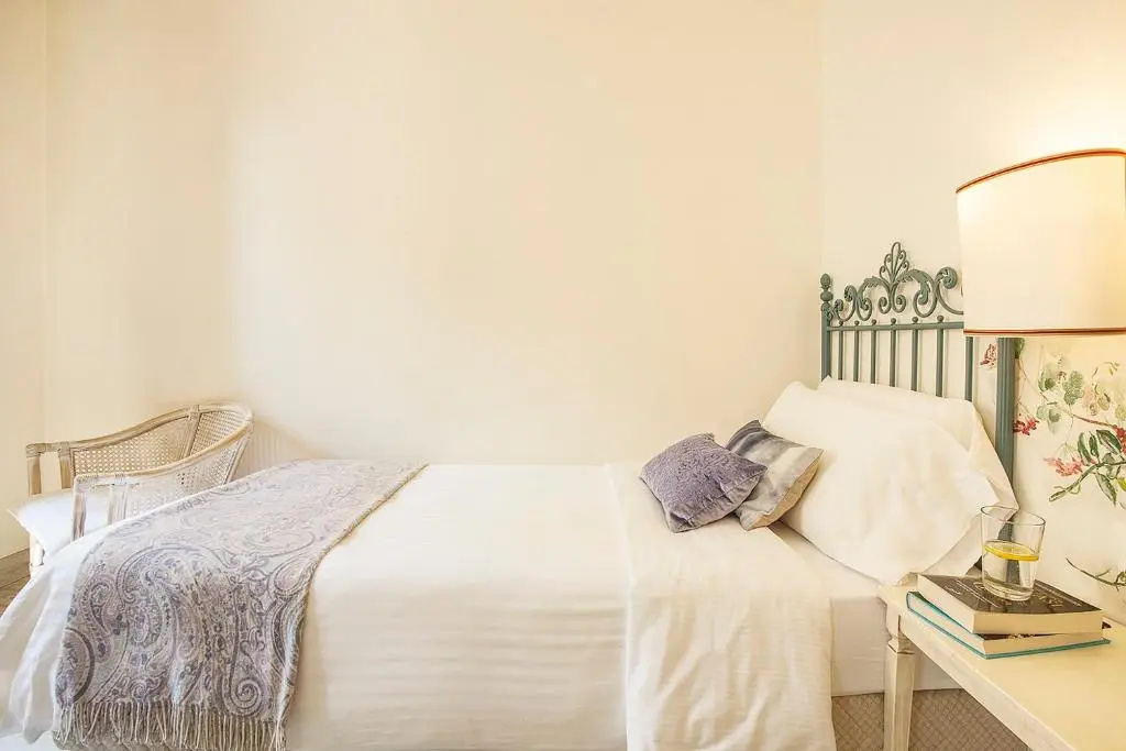 Albergo Al Moretto - Chambres