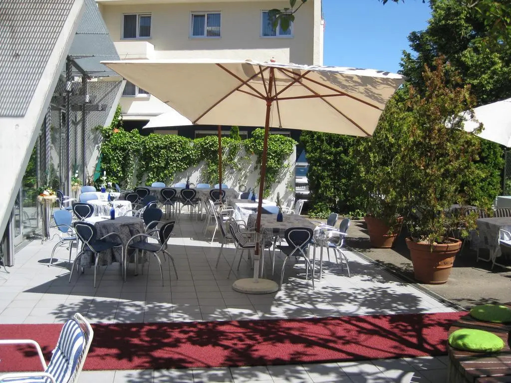 Hotel Fuchsen - Général