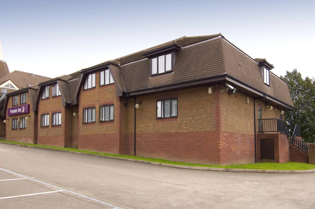 Premier Inn Derby South - Général