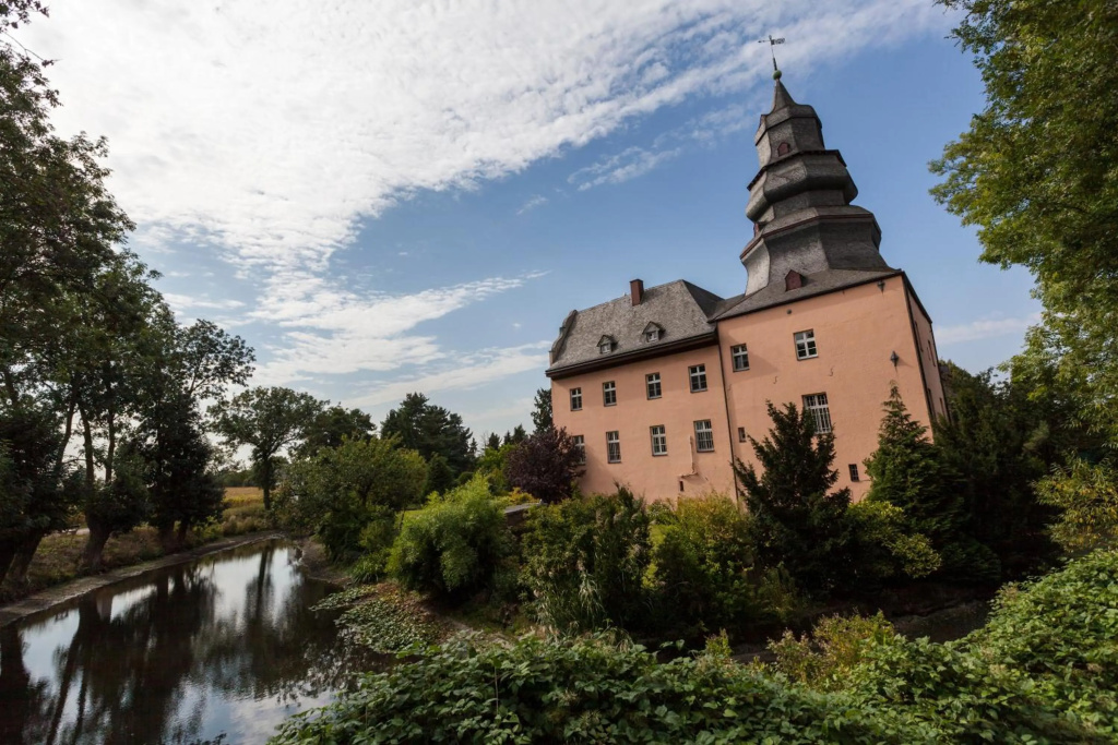 Gut Dyckhof - Général