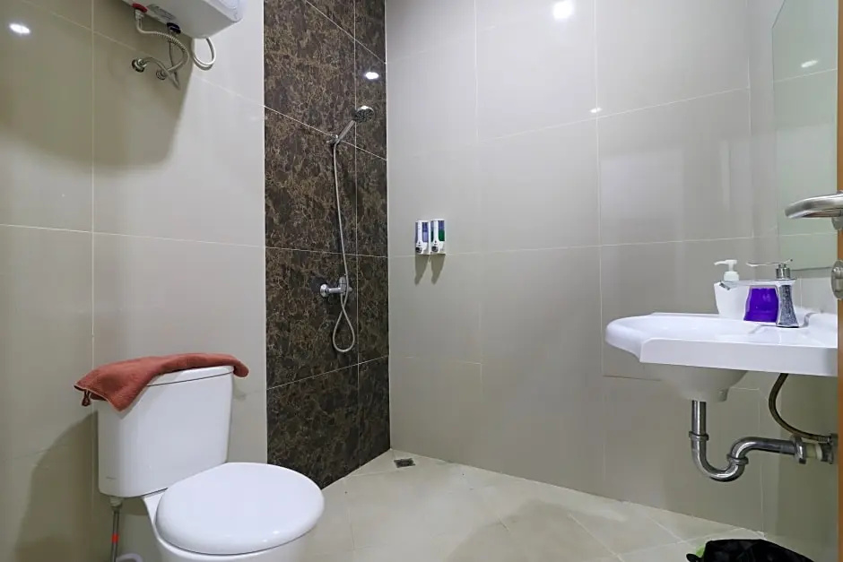 Standard Junior Suite