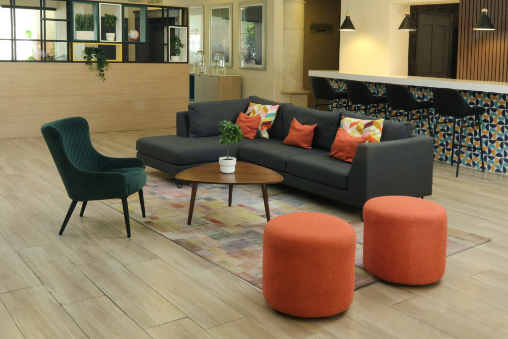 Holiday Inn Ciudad del Carmen by IHG - Général