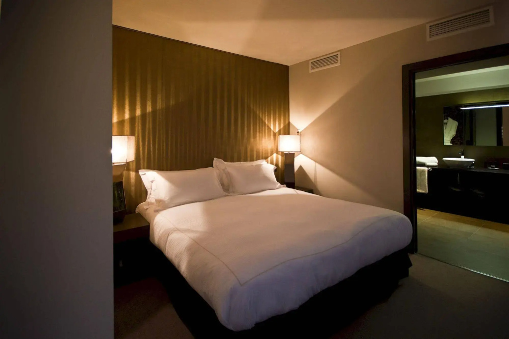 Le Daya Hôtel & Spa - Général